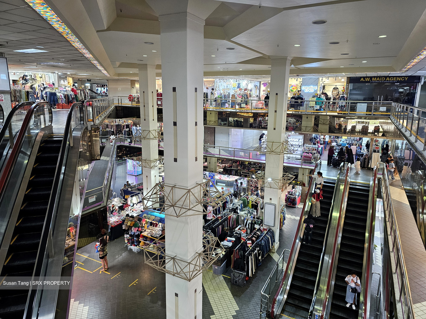 City Plaza (D14), Retail #637081001